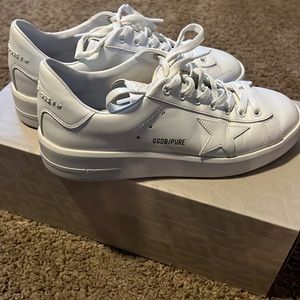 Golden Goose Pure Stars